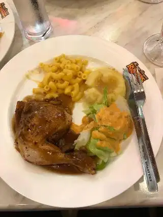 Kenny Rogers ROASTERS Aeon Seremban 2 Food Photo 2