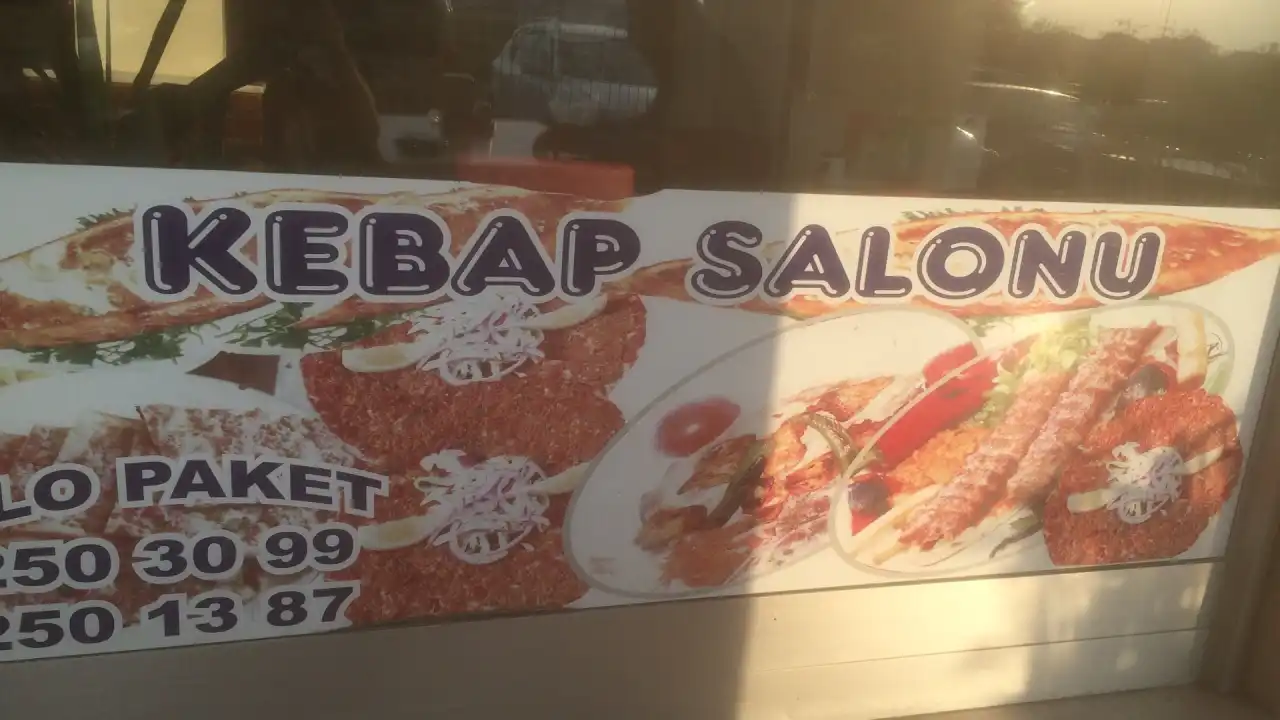 Kardeşler Pide Ve Kebab Salonu