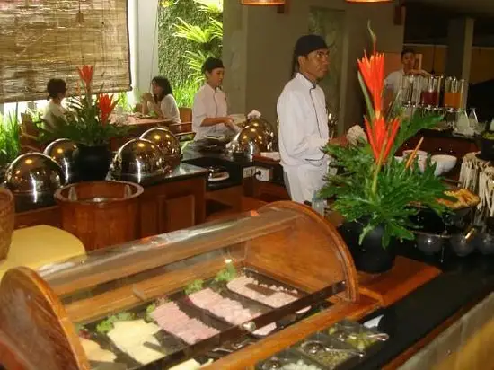 Gambar Makanan Maya Sari Restaurant 9