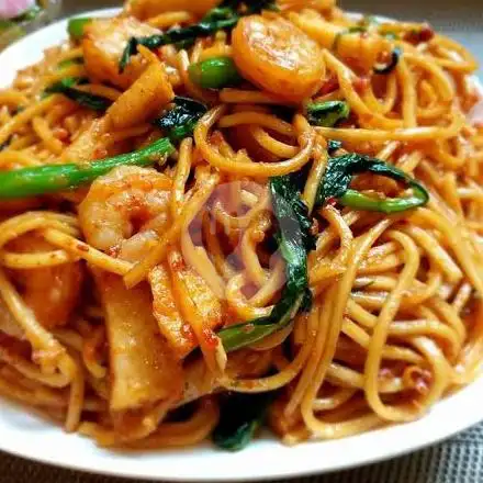 Gambar Makanan Navalia Chinnese Food 15