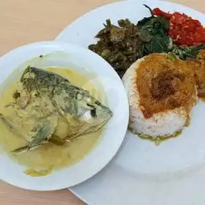 Gambar Makanan Nasi Padang RM Sinar Family Masakan Padang 19
