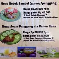 Gambar Makanan Panen Rasa 1