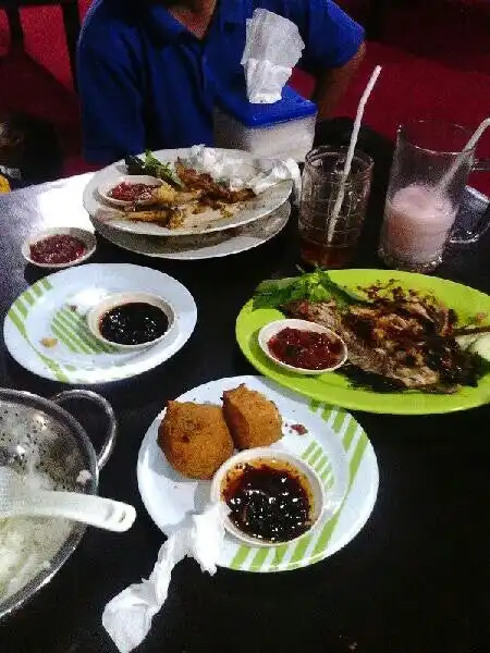 Gambar Makanan Dapur M'riah 7