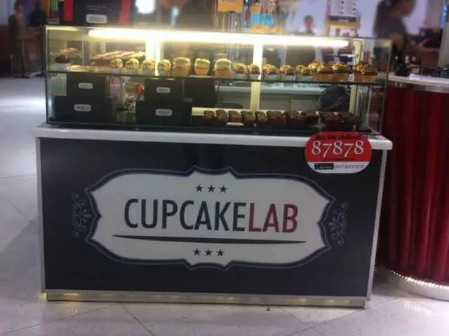 Cupcake Lab Food Photo 8