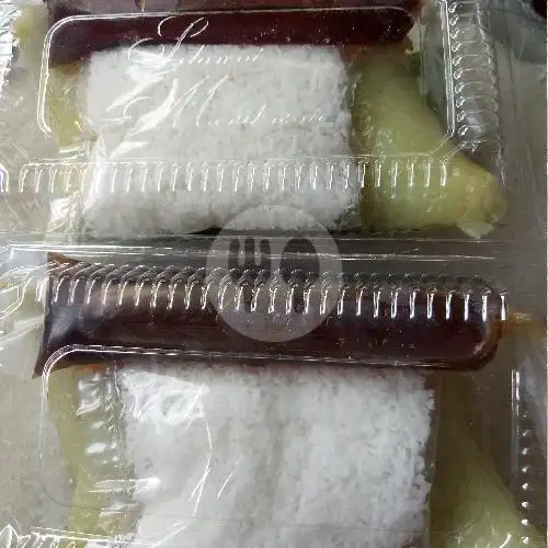 Gambar Makanan Kue Sawah Lio, Sawah Lio 20