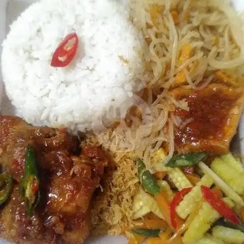 Gambar Makanan Warung Mami, Gedangan 4