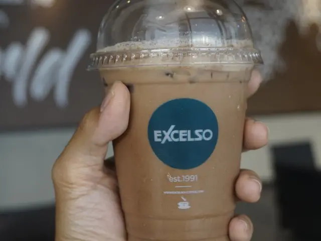 Gambar Makanan Excelso 14