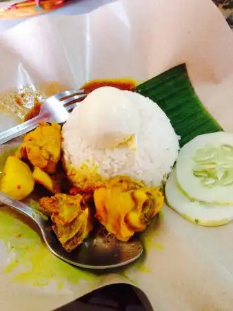 Auntie Kopitiam Kuala Food Photo 2