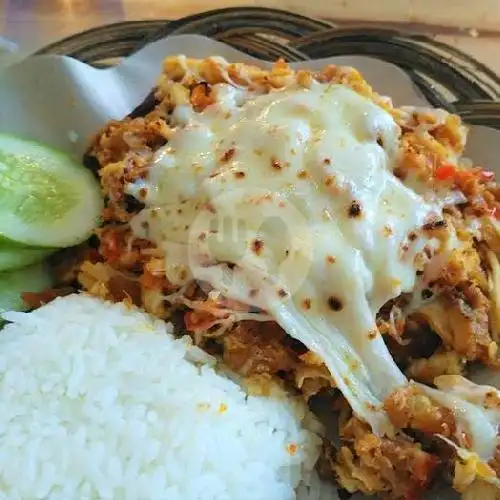 Gambar Makanan Ayam Geprek & Kremes Arteri 100, Pedurungan 1