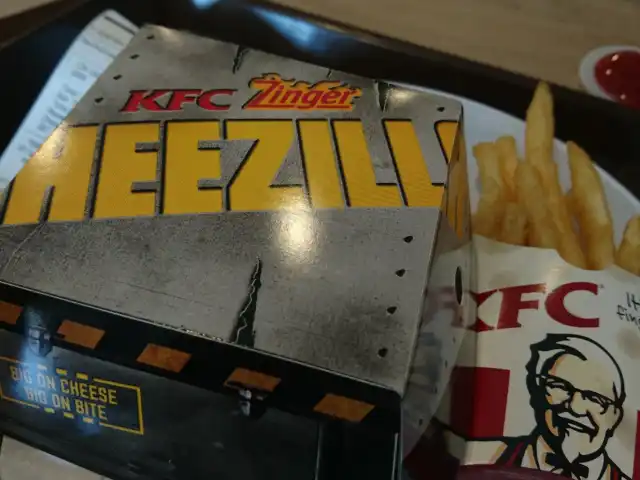 KFC Food Photo 2