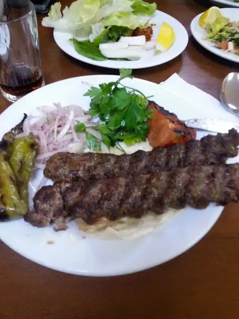 Urfa Kebap Restaurant'nin yemek ve ambiyans fotoğrafları 23