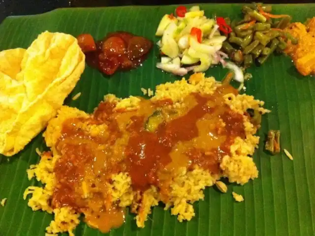 Passions of Kerala Food Photo 14