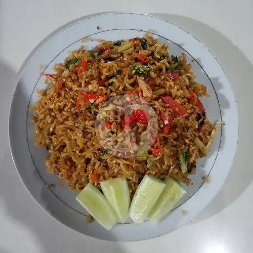 Gambar Makanan Warung Lesehan Jandam 7