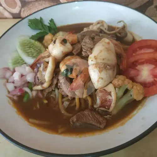 Gambar Makanan Mie Aceh Sikembar, Cilangkap 1