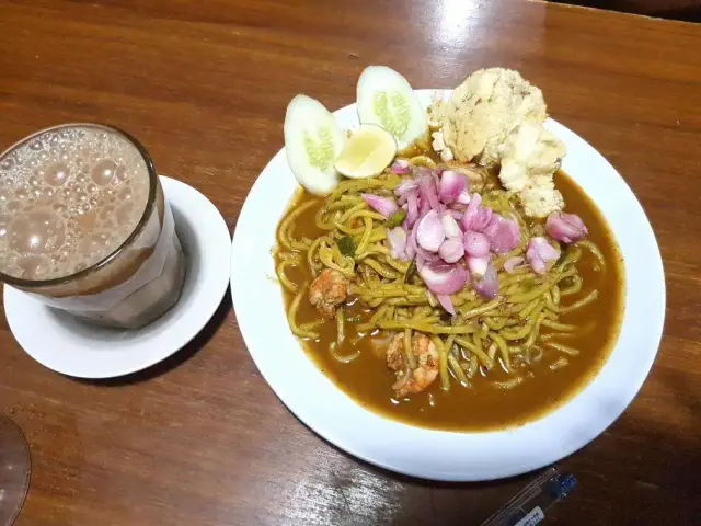 Gambar Makanan Mie Aceh Seulawah 14
