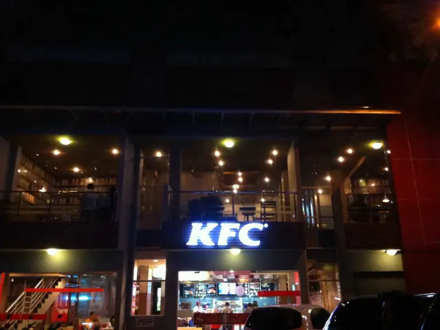 Gambar Makanan KFC 8