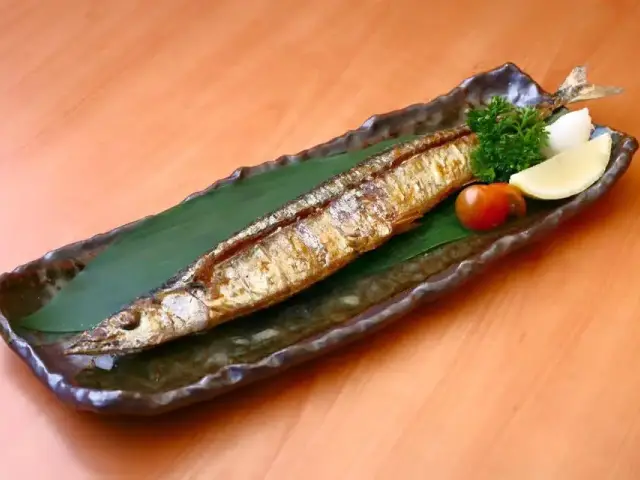 Kameya Japanese Restaurant Food Photo 4