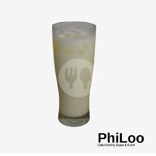 Gambar Makanan PhiLoo Cafe 13