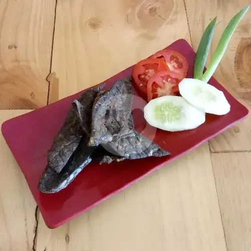 Gambar Makanan Rajanya Rendang, Gajahmada 18