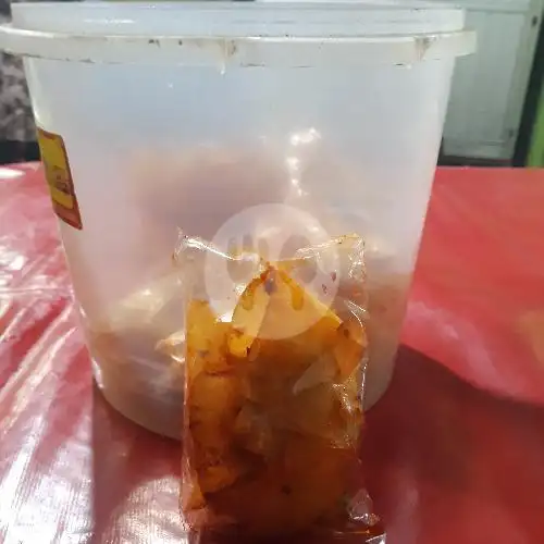 Gambar Makanan Sate Padang Bunda Kanduang, Raya Pondok Gede 13