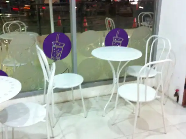 Gambar Makanan Chatime 7