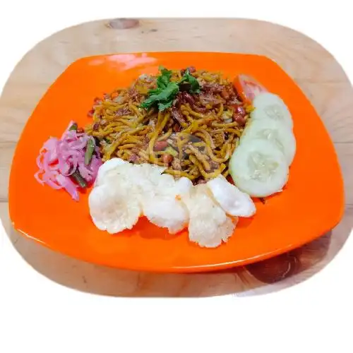 Gambar Makanan Mie Aceh Pertama, Sudirman 17