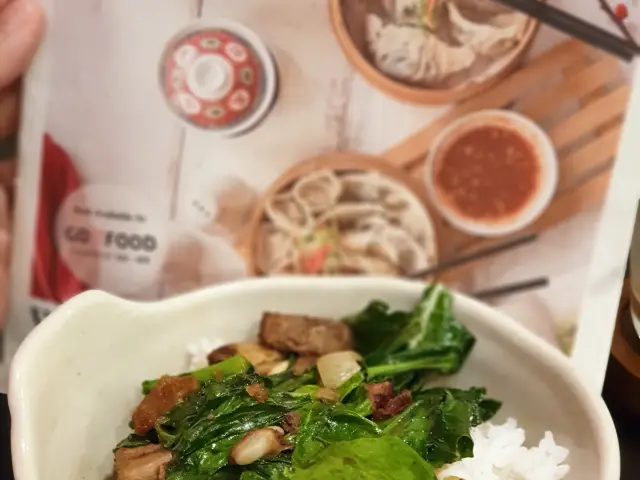 Gambar Makanan Halo Hong Kong by Tiny Dumpling 2
