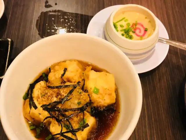 Hana Japanese Restaurant Food Photo 6