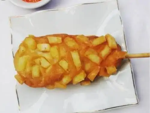 Corndog Bohay, Sidodadi