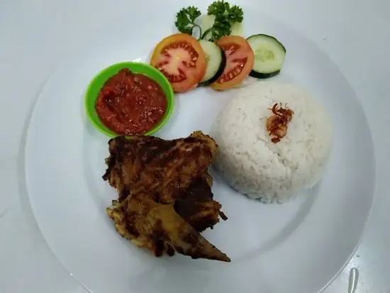 Gambar Makanan Warung Dangdang Gula 7