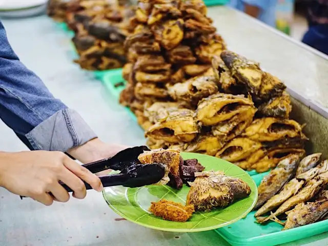 Gambar Makanan AMPERA 2 Tak Cikini 10