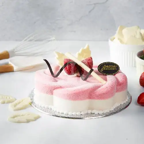 Gambar Makanan Pesca Gelato Tambora 20