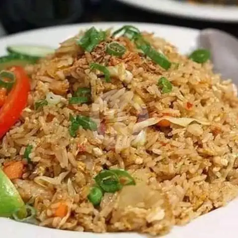 Gambar Makanan Nasi Goreng Gila Maju Mapan Jaya, Kebon Jeruk 7