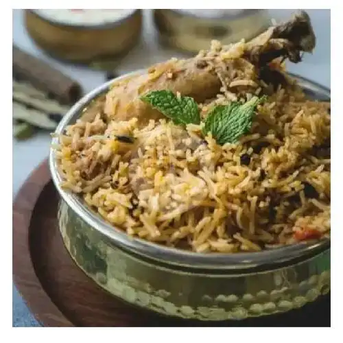 Gambar Makanan Taste Of India, Brigjend Katamso 5