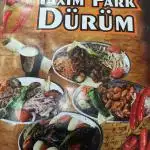 Taxim Park Durum'nin yemek ve ambiyans fotoğrafları 2