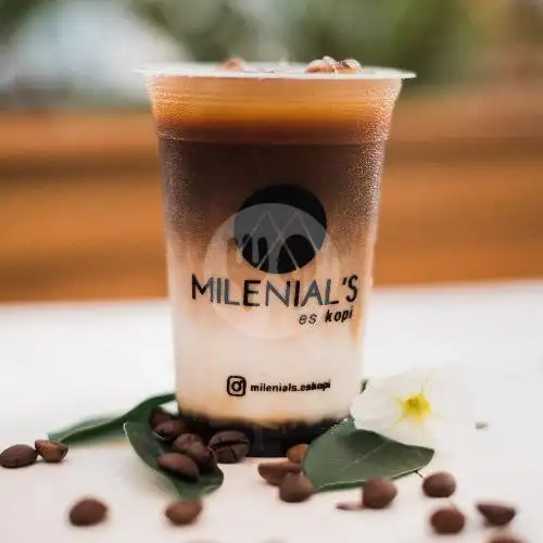 Gambar Makanan Milenial's Es Kopi, Denpasar 20