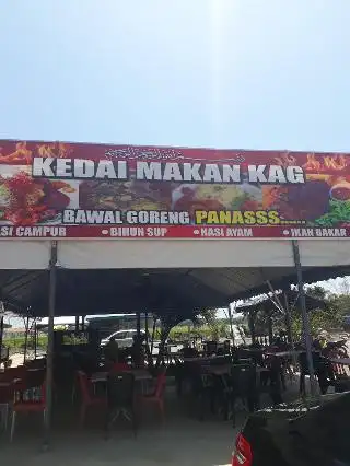 Kedai Makan Kag