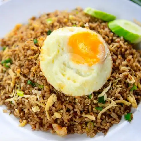 Gambar Makanan Dapur Alula, Gunung Sahari 10