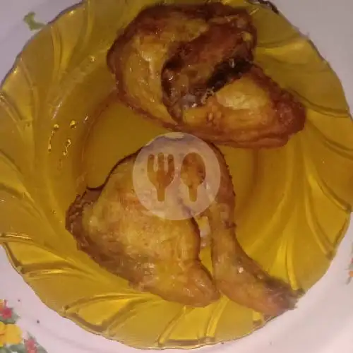 Gambar Makanan Ayam Upin&ipin Kremes, Paling.Pojok.Gang No:49 8
