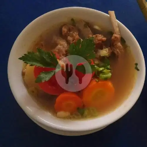 Gambar Makanan Mie Aceh Utara, Swadaya 5