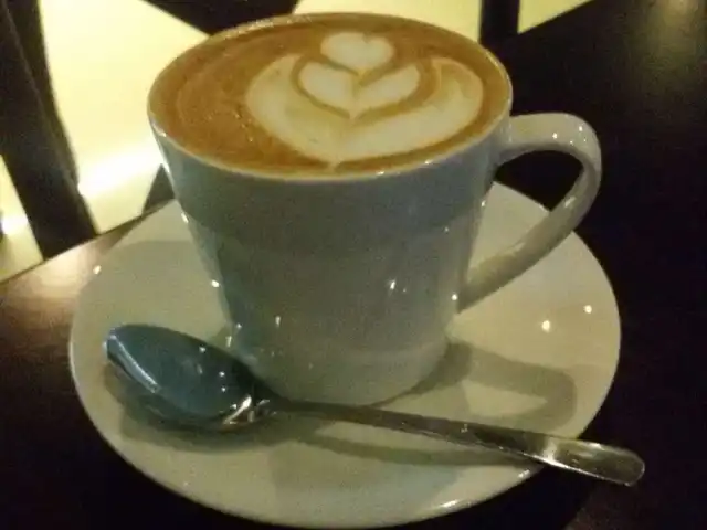 Gambar Makanan Kafenine Coffee 13