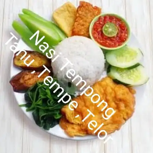 Gambar Makanan Rujak Cingur Bu misi 8