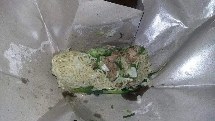 Gambar Makanan Mie Ayam Cemara 10