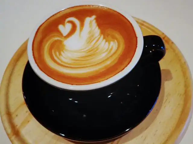 Up Lane Coffee