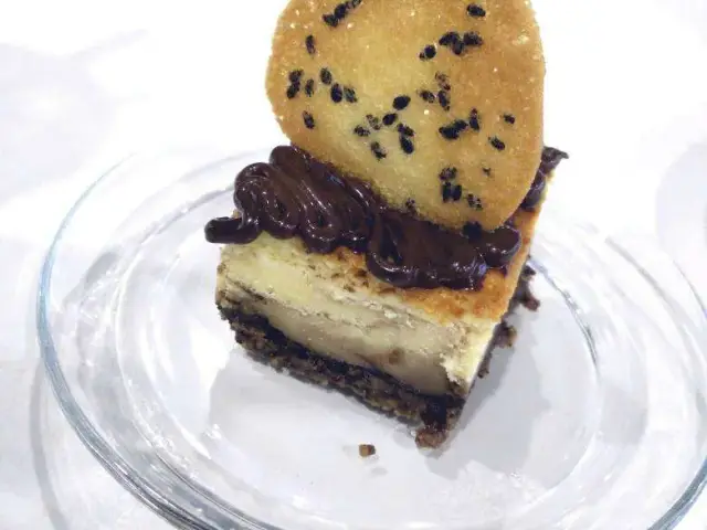 Ga.to Gateau Food Photo 11