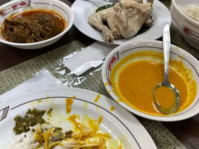 Gambar Makanan RM Garuda 16