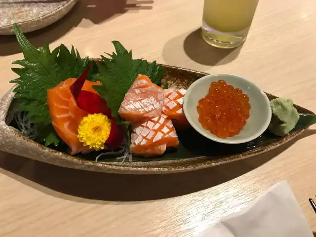 Shinjuku Japanese Cuisine Food Photo 15