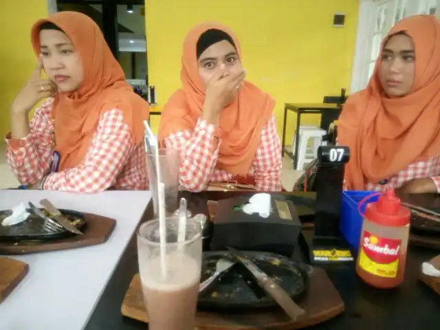 Gambar Makanan Waroeng Steak And Shake 8