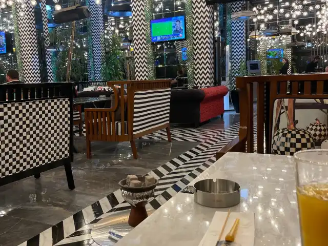 Lara Balkon Cafe'nin yemek ve ambiyans fotoğrafları 6