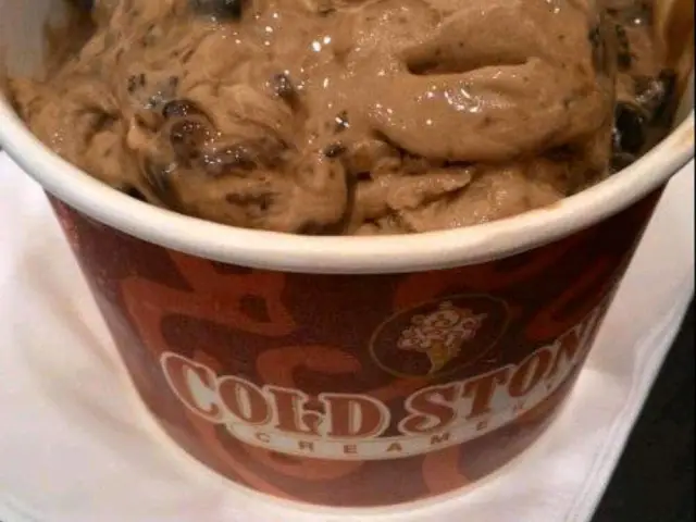 Cold Stone Creamery Food Photo 5